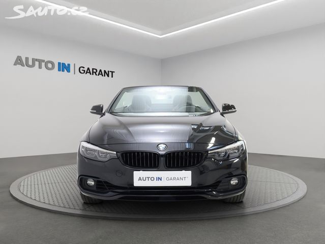 BMW Řada 4